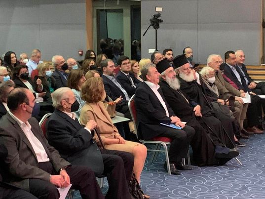  Διπλή τιμή για τον Στέλιο Ματζαπετάκη