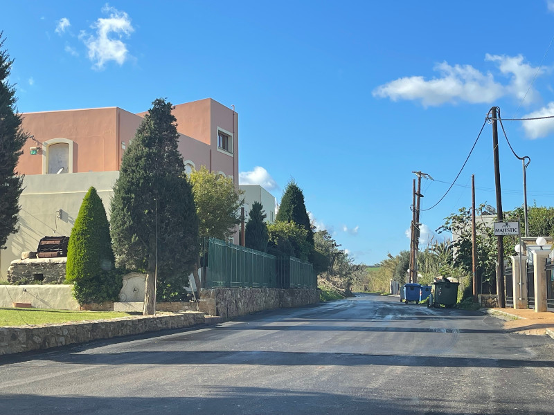 δημος πλατανια