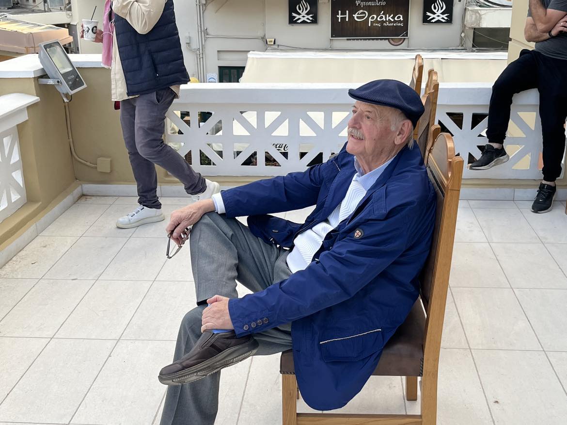 Ασλάνης