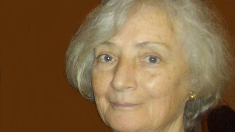 Ασπασία Παπαδοπεράκη