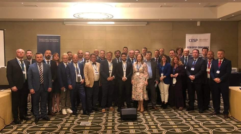 Συνέδριο αστυνομικά συνδικάτα