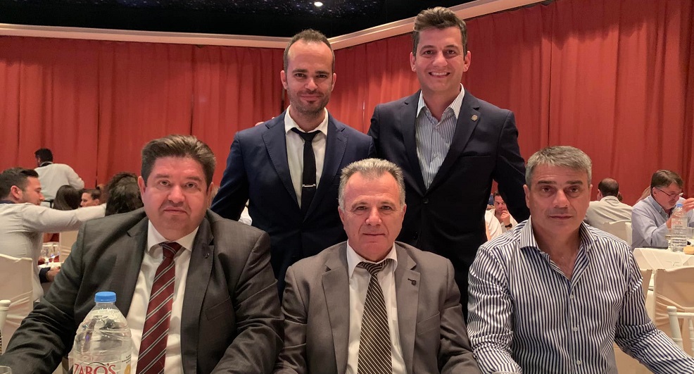 αστυνομικοί