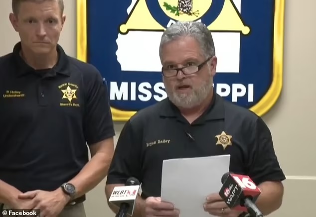 αστυνομικοί Μισσισιπής Βασανισμός Αφροαμερικανοί