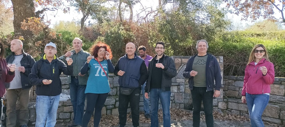 Αστυράκι δενδροφύτευση