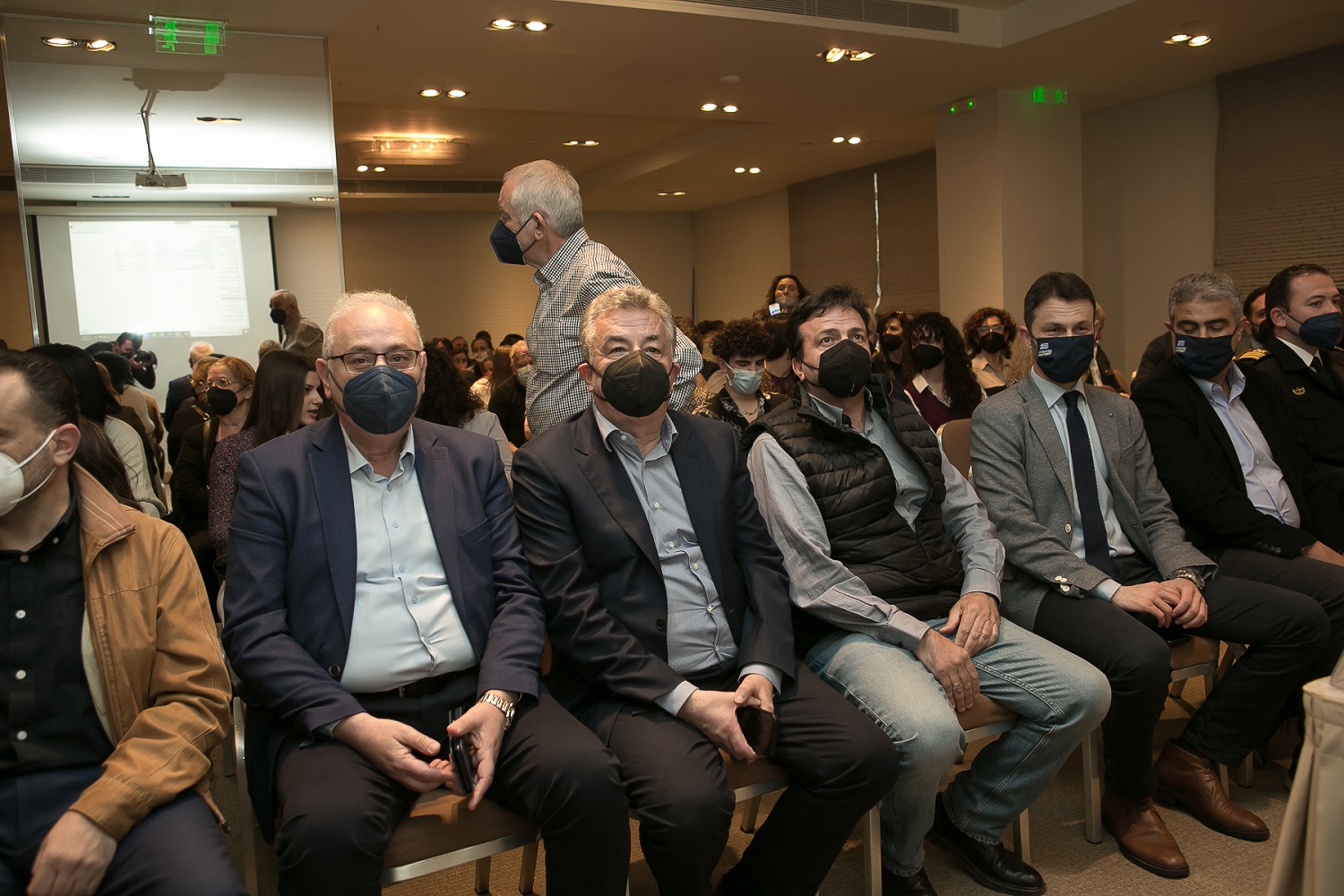 Αθλητές Περιφέρεια Κρήτης