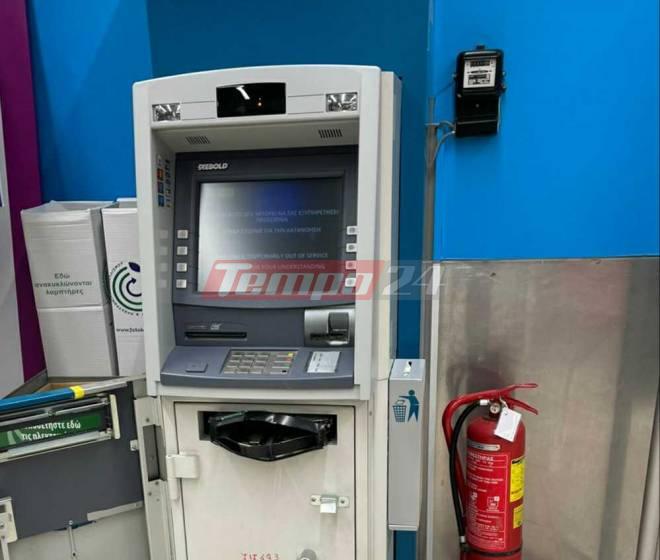 "Βροχή" πυροβολισμών μεταξύ αστυνομικών και κακοποιών στο Αίγιο! 