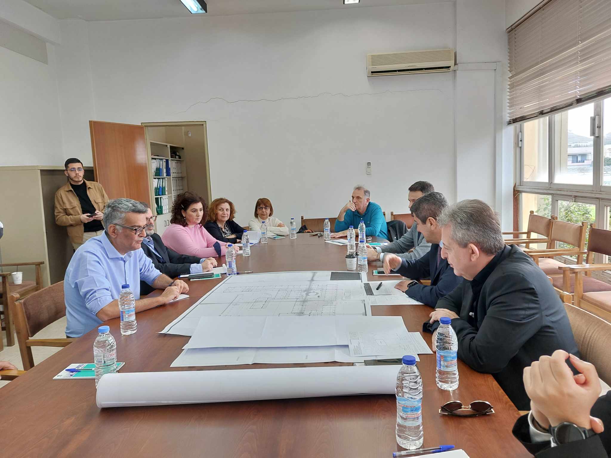 Αυγενάκης ΕΘΙΑΓΕ