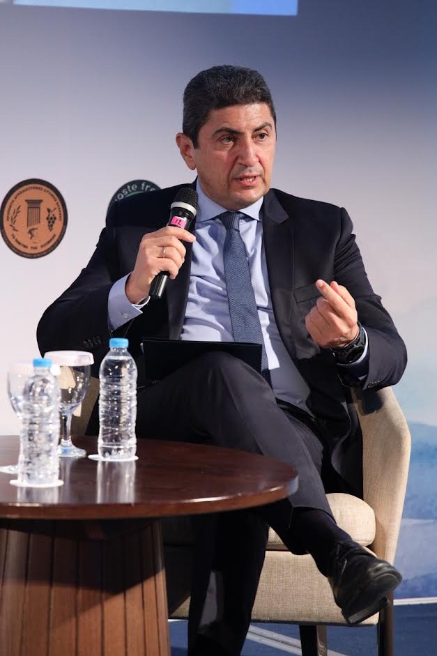 Αυγενάκης Ιχθυοκαλλιέργεια