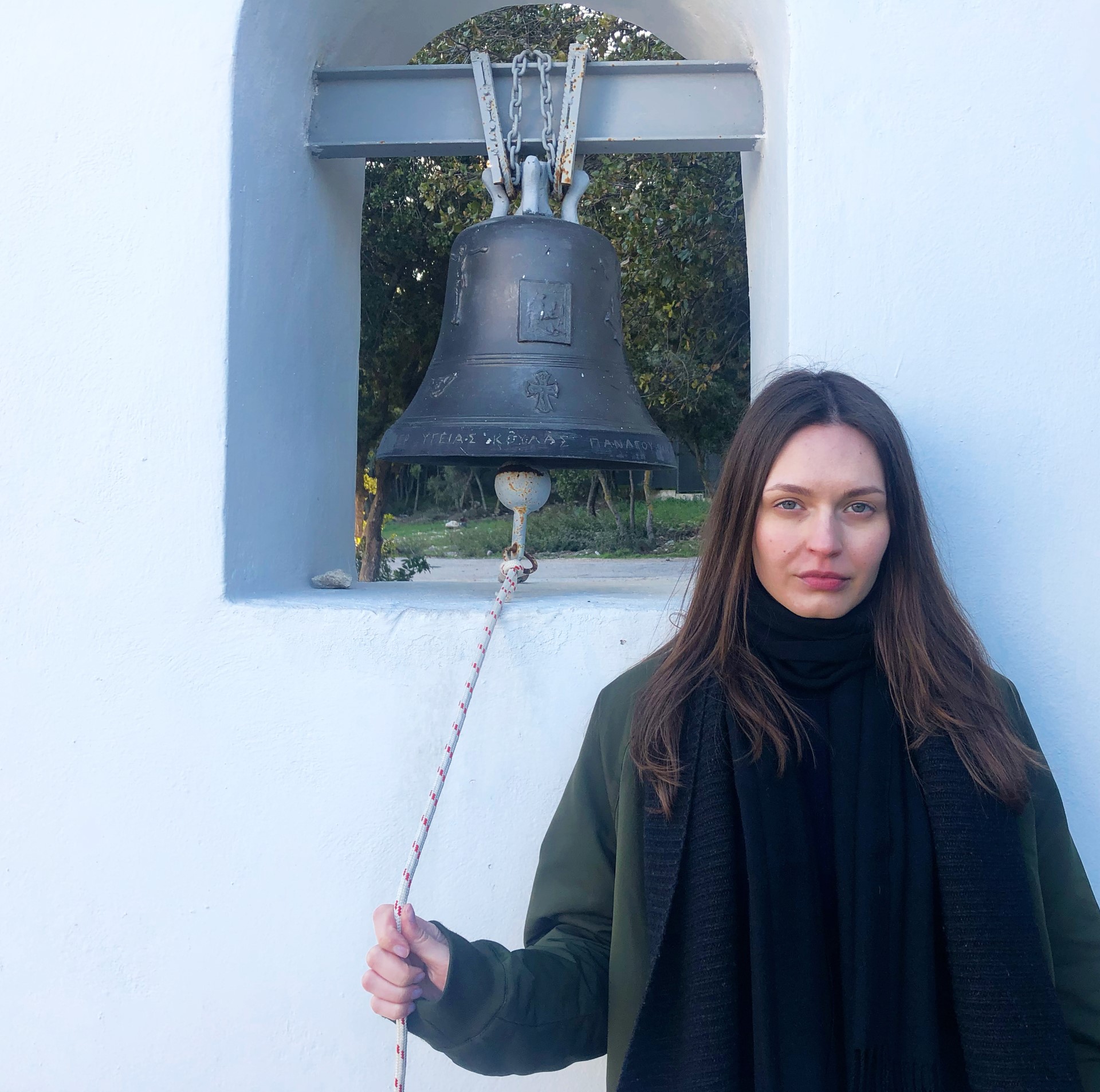 avaton άβατο Άγιο Όρος Ντοκιμαντέρ