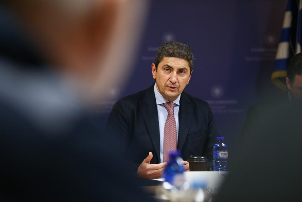 Αυγενάκης γάλα