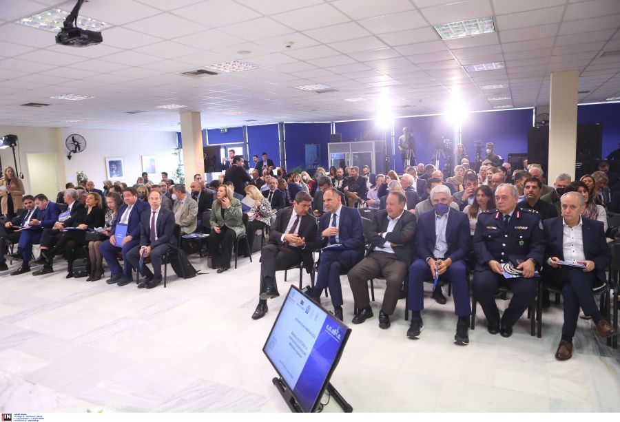 Απολογισμός ΕΠΑΘΛΑ