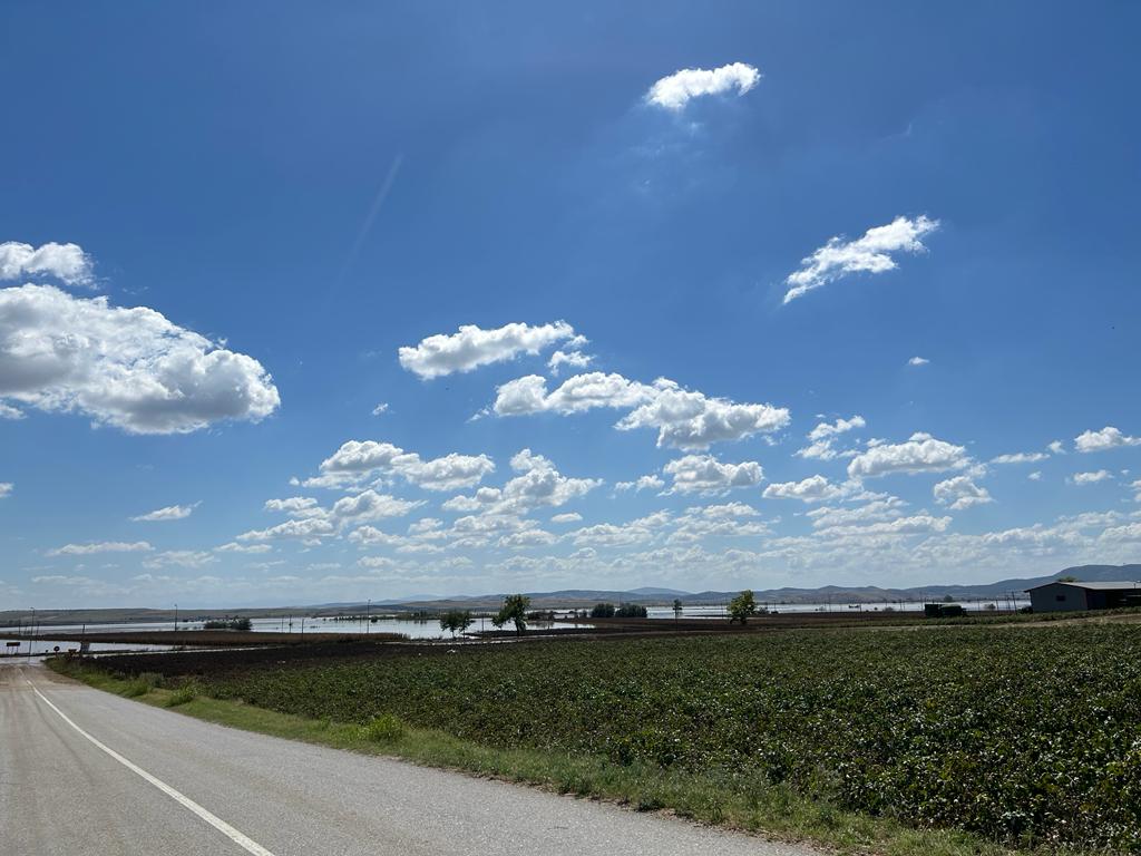 Αυγενάκης Θεσσαλία