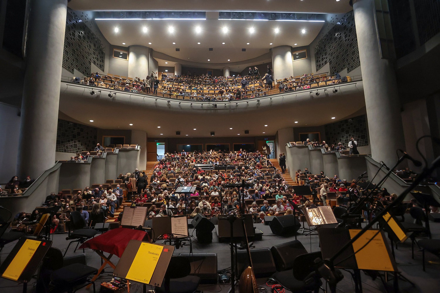 Άξιον Εστί Πολιτιστικό 