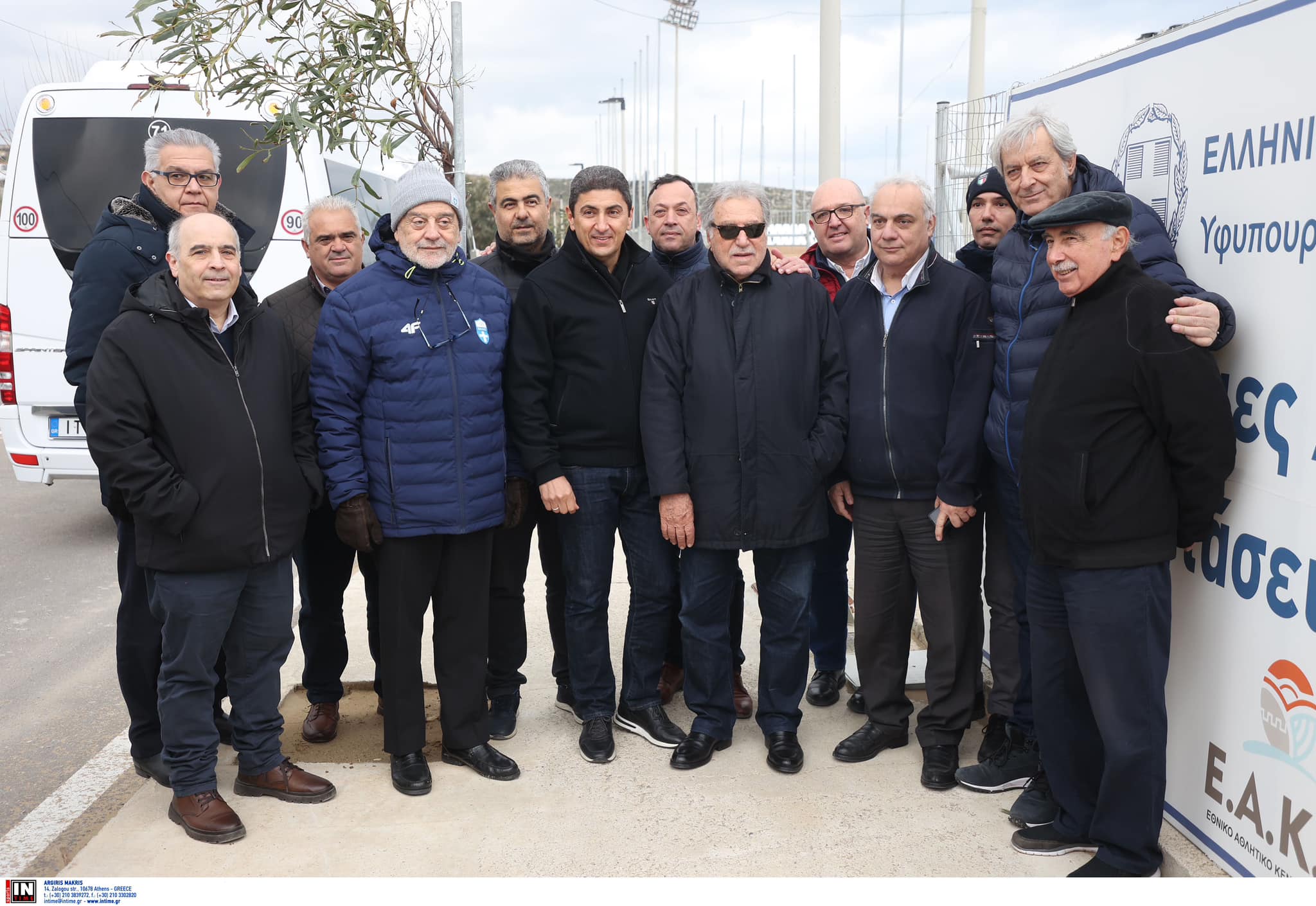 Αυγενάκης Μεσογειακοι Καρτερος