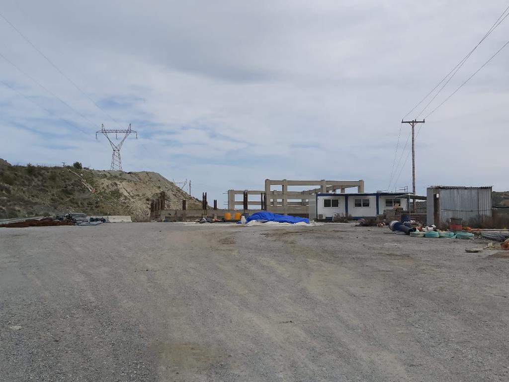 Αυγενάκης Αγία Βαρβάρα