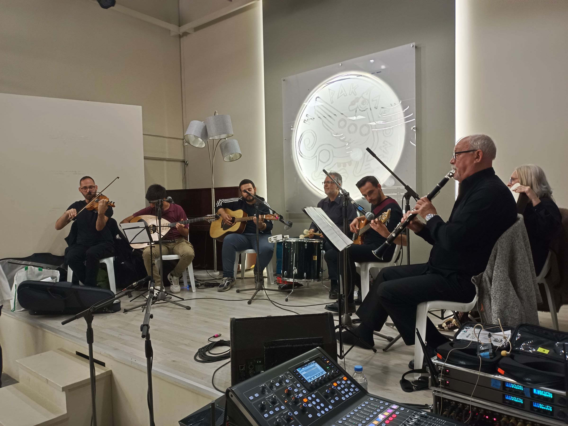 "Πόλος έλξης" για μικρούς και μεγάλους ο άυλος πολιτισμός της Κρήτης!