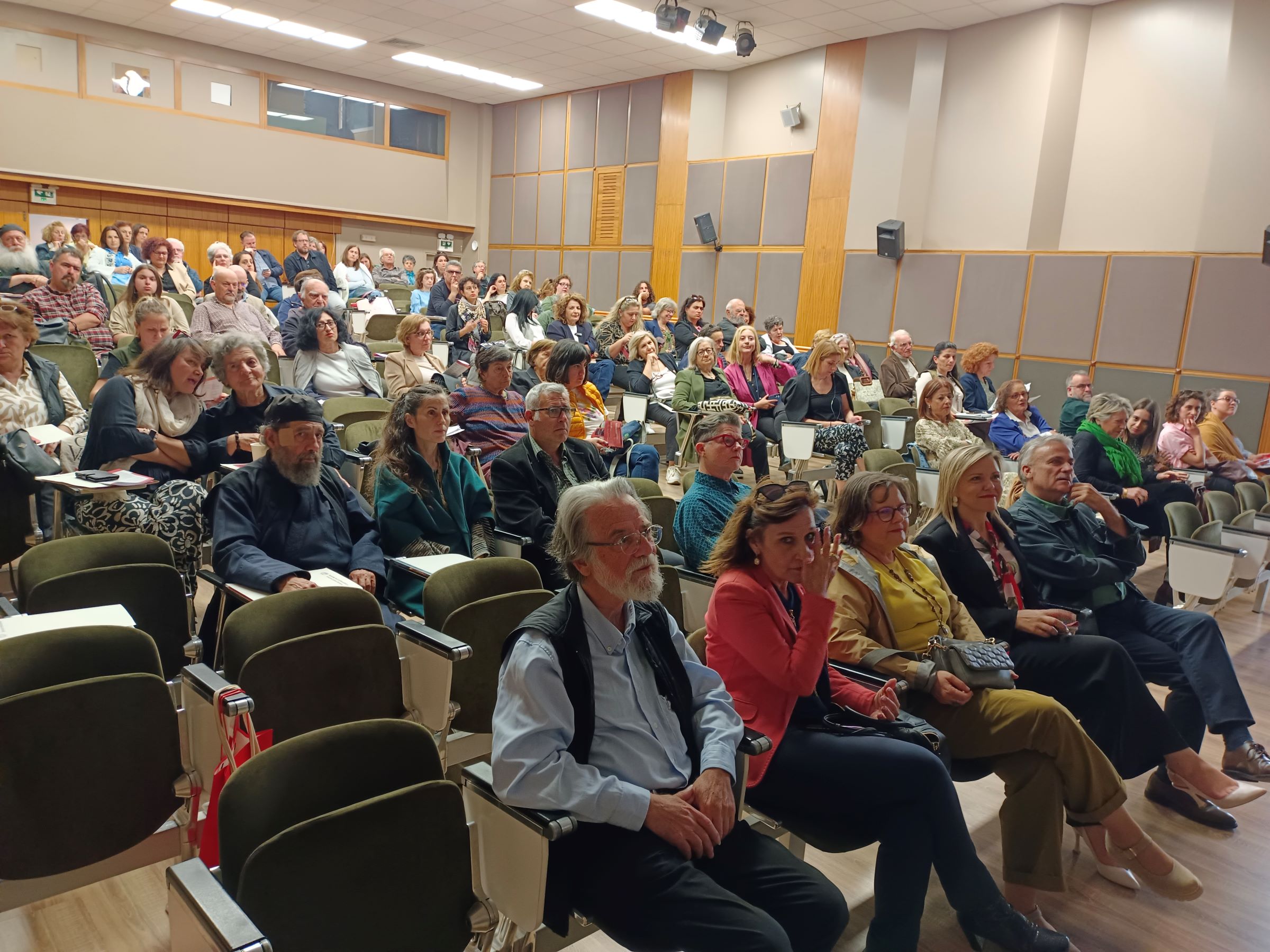 "Πόλος έλξης" για μικρούς και μεγάλους ο άυλος πολιτισμός της Κρήτης!