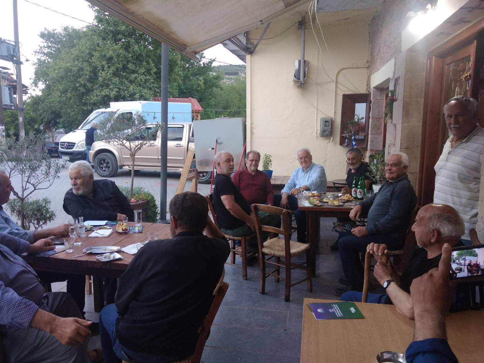 Λάμπρος Βαμβακάς