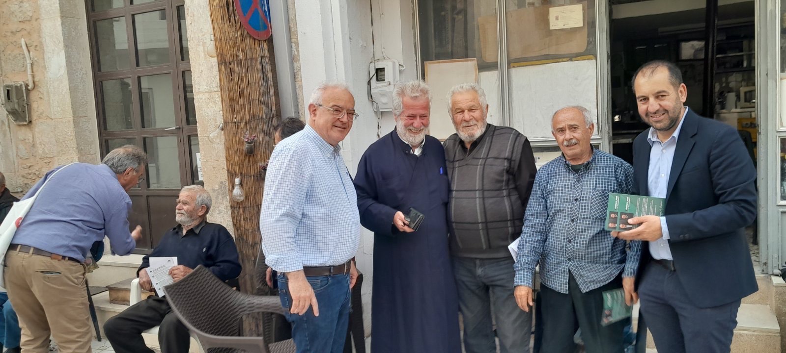 Λάμπρος Βαμβακάς