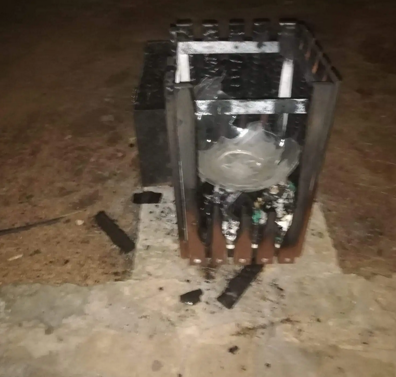 βανδαλισμοι