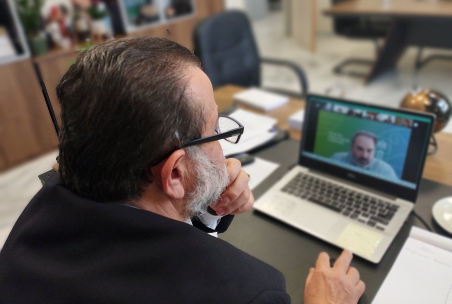 Ειδικό Πολεοδομικό Σχέδιο: «Ναι» στο αίτημα του Δημάρχου Μινώα Πεδιάδας για δια ζώσης διαβούλευση