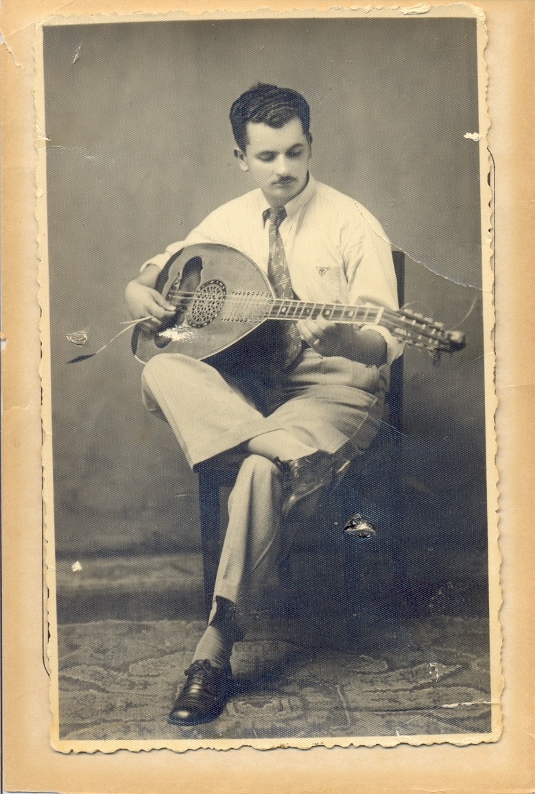 μπαξεβάνης