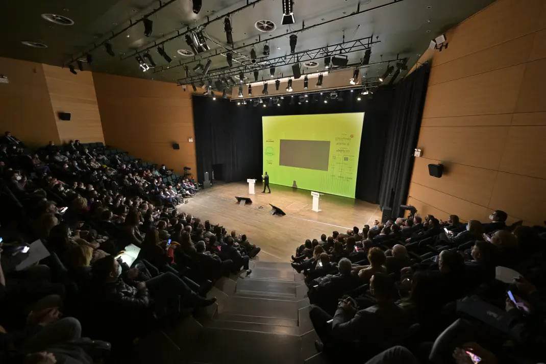 "Χρυσός" ο Δήμος Χερσονήσου στα Best City Awards 