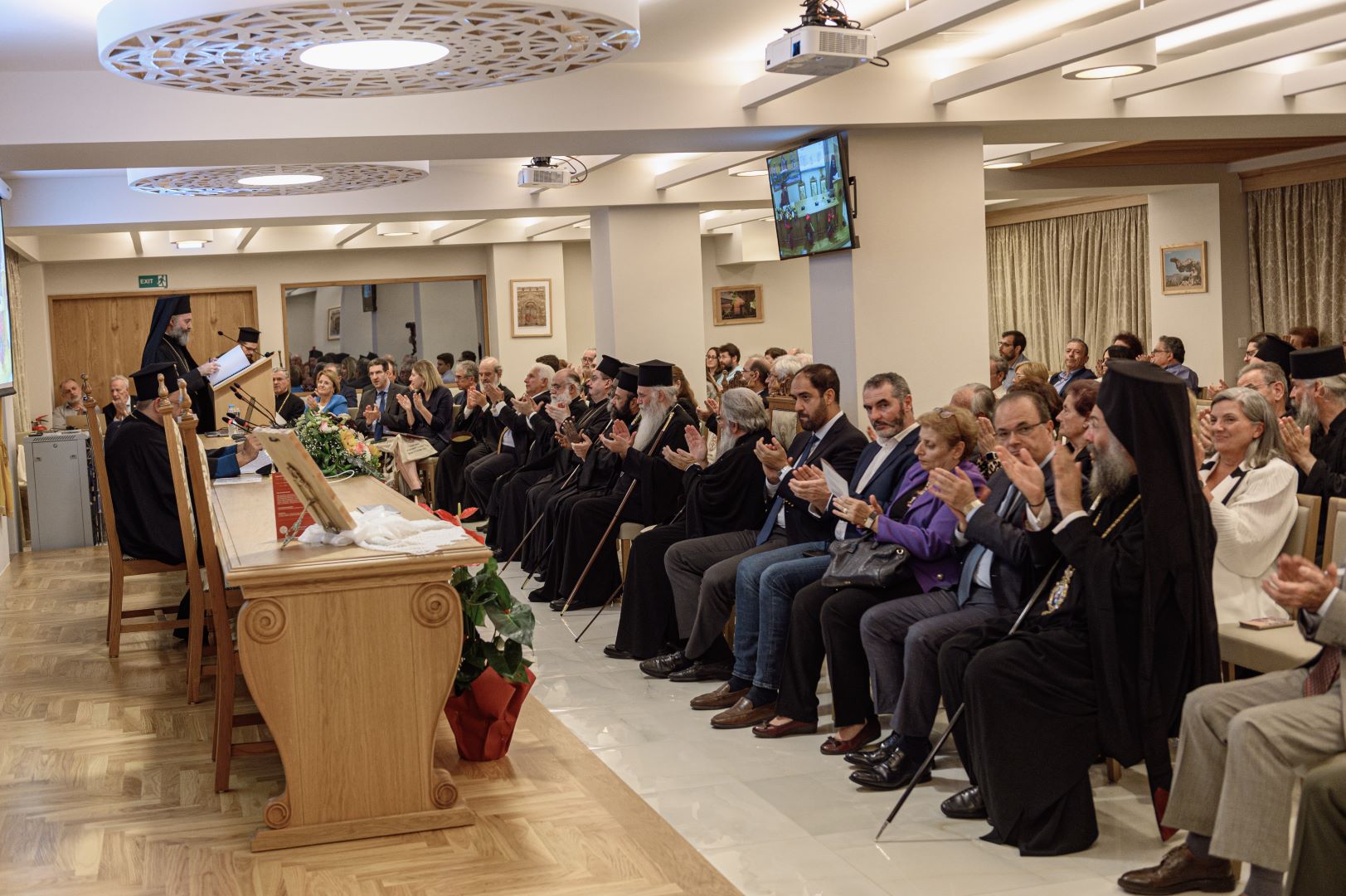 Συνέδριο Βιοηθική Ρέθυμνο