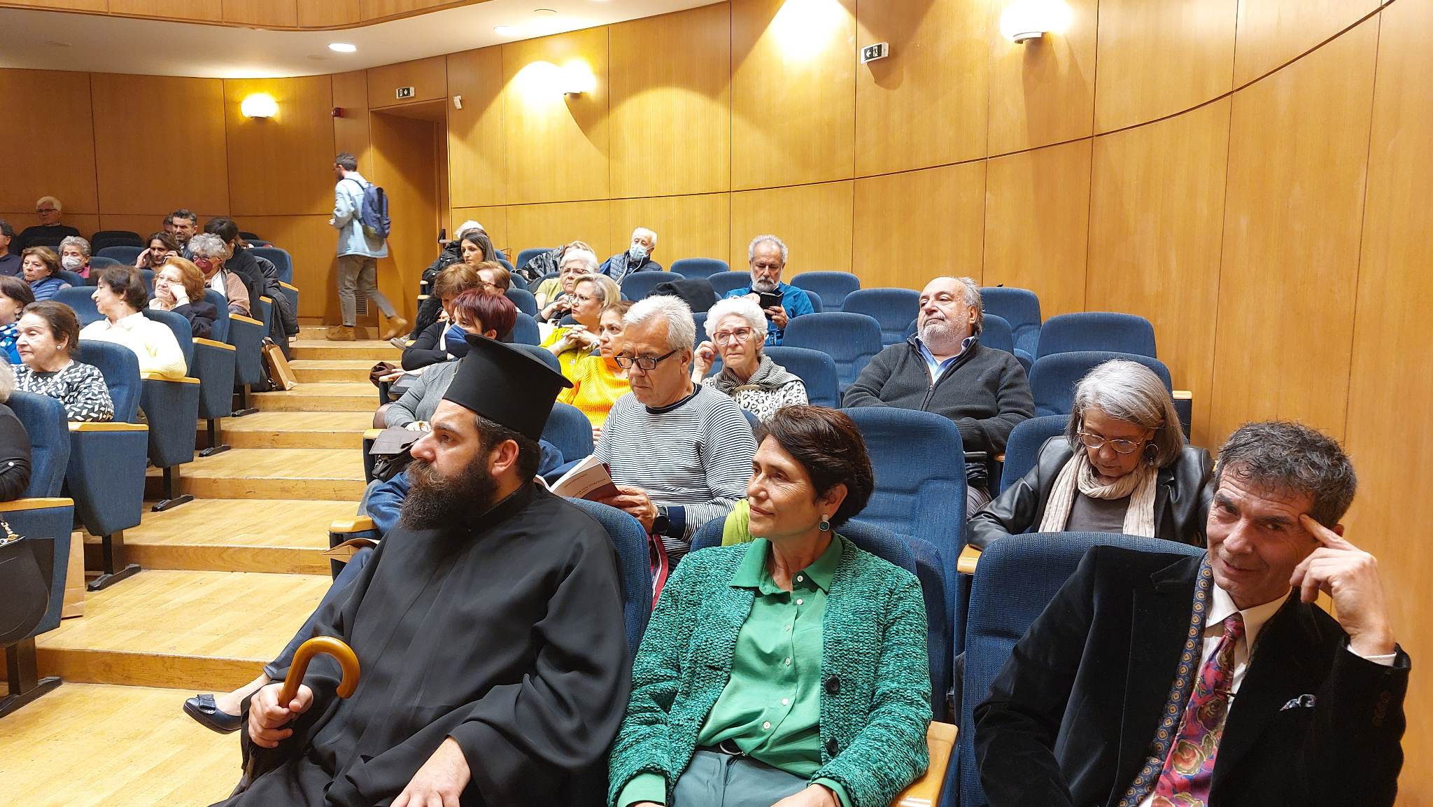 βιβλίο Βισκαδουράκη