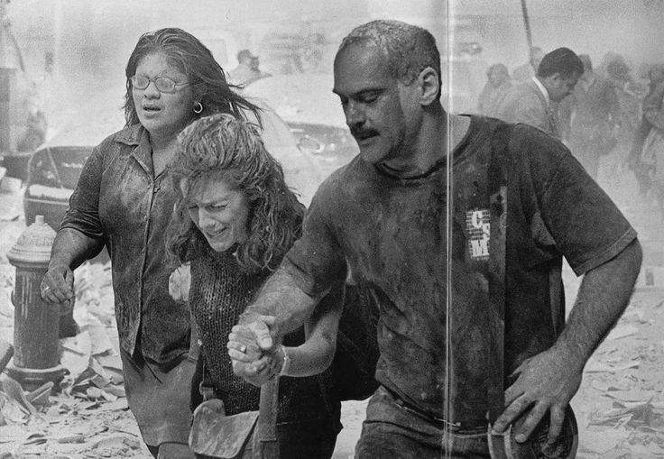 11 Σεπτεμβρίου 2001