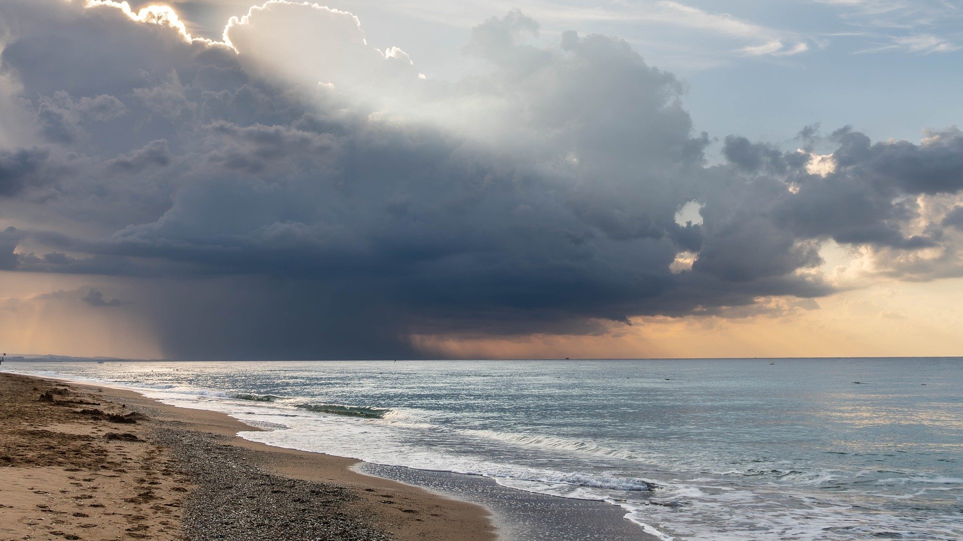 πρόγνωση καιρός