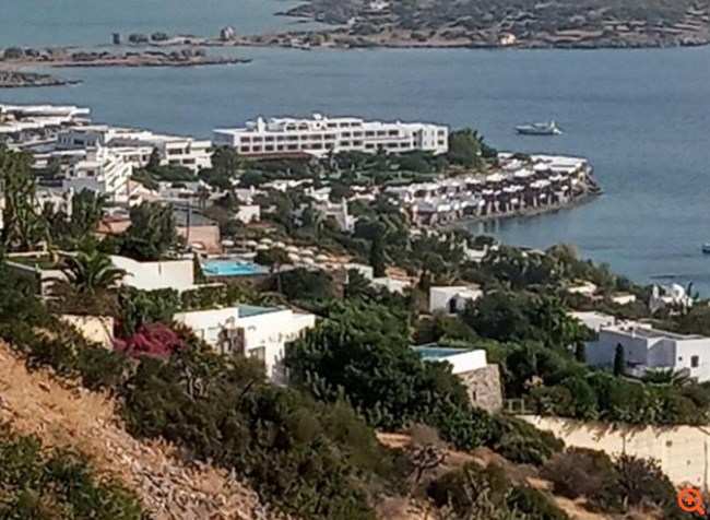 elounda beach πλειστηριασμός