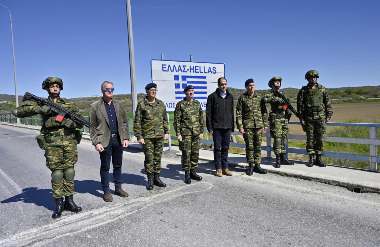 Έβρος Κεφαλογιάννης