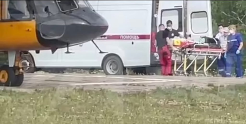 βιασμός δολοφονία τρένο