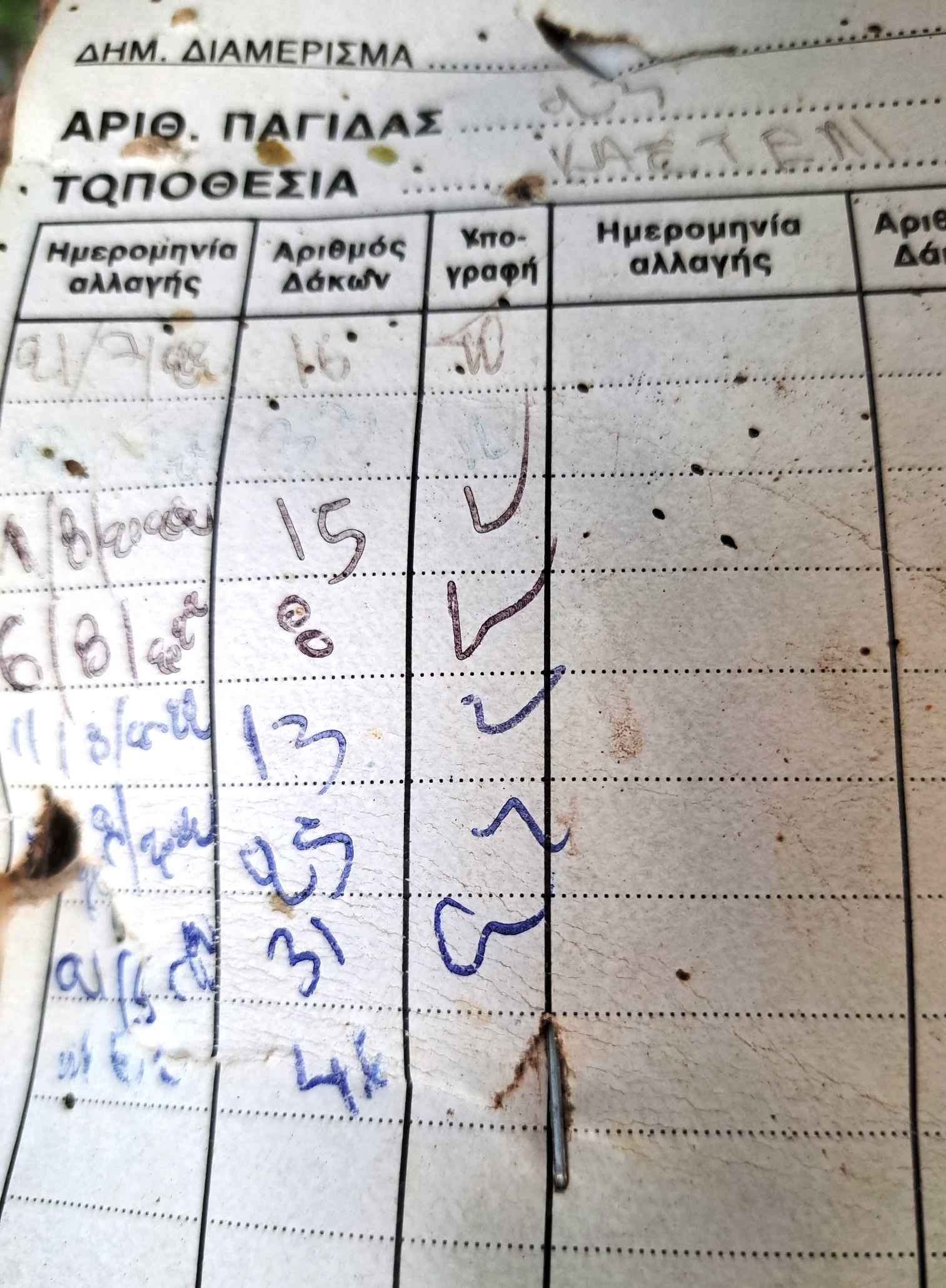 Δακοκτονία