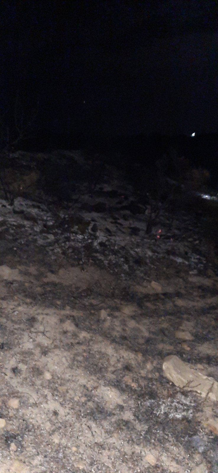 Πυροσβεστική Υπηρεσία Δαμάνια Μεταξοχώρι Ηράκλειο Πυροσβεστική