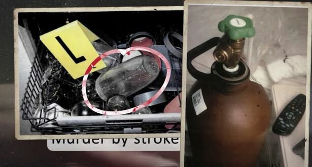 Τα αντικείμενα δολοφονίας του 42χρονου κτηνοτρόφου