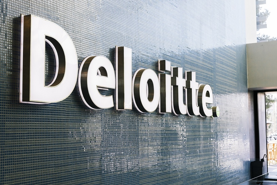 deloitte