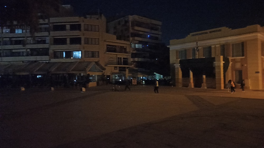 Διακοπή ρεύματος