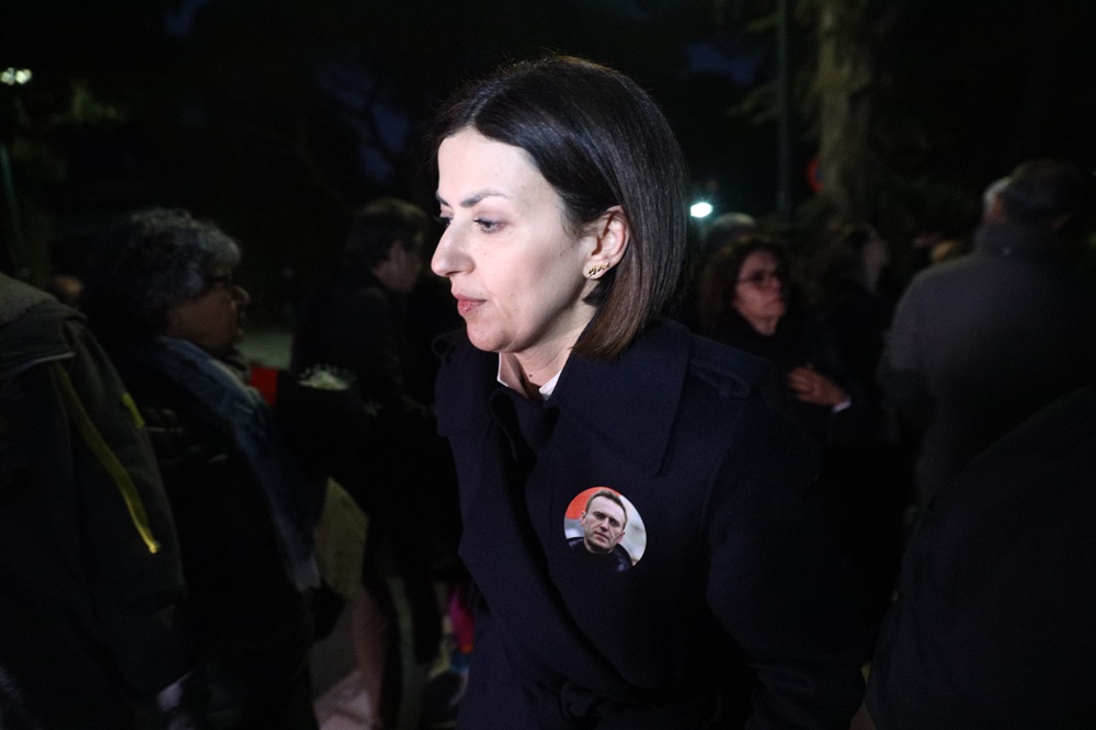 Ειρήνη Αγαπηδάκη