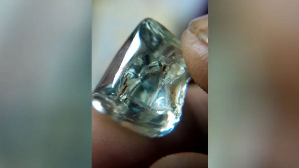 διαμάντι Ινδία