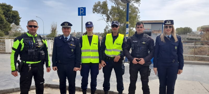 Διανομή αλκοολόμετρα 