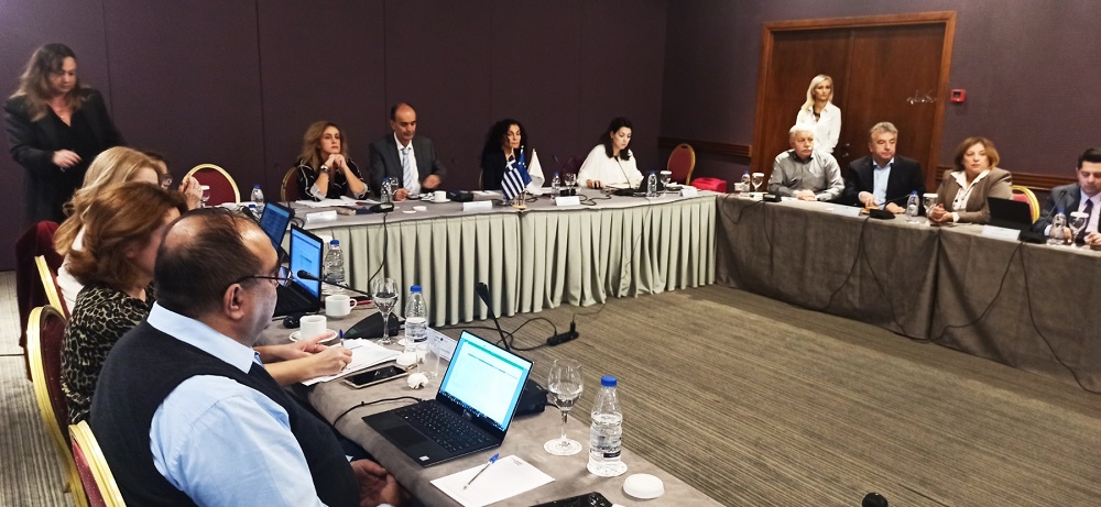 Χανιά Διασυνοριακή συνεργασία