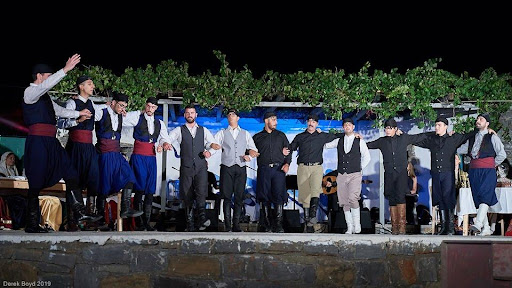 Εργαστήρι Δίκτυννα Σητεία Λασίθι