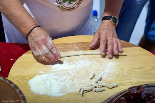 Εργαστήρι Δίκτυννα Σητεία Λασίθι