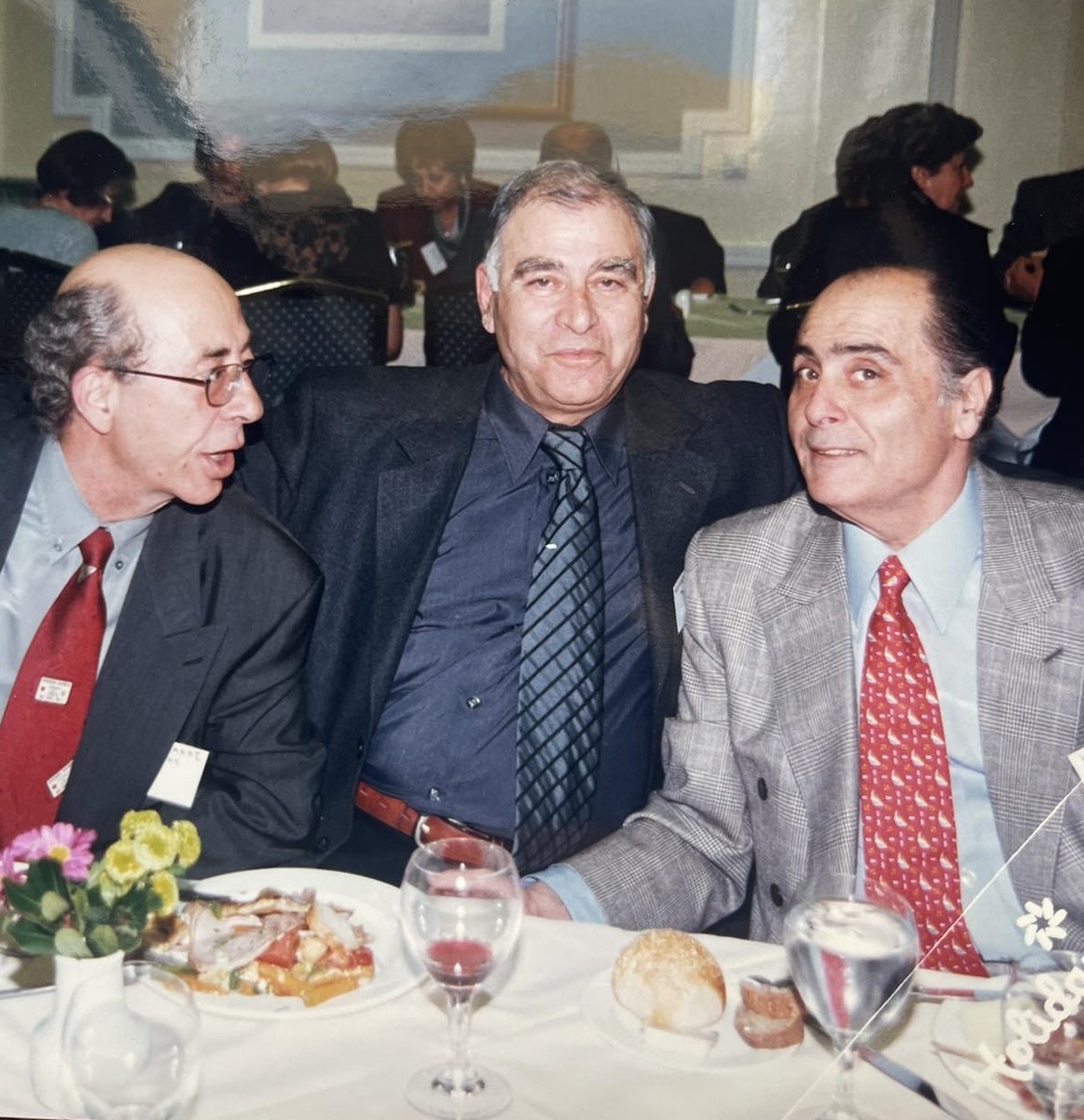 χρήστος δημητρακόπουλος βενιζέλειο ουρολόγος Ηράκλειο