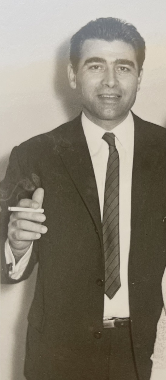 χρήστος δημητρακόπουλος βενιζέλειο ουρολόγος Ηράκλειο