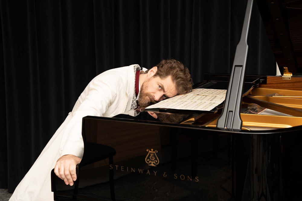 Δημήτρης Λάλος Chopin