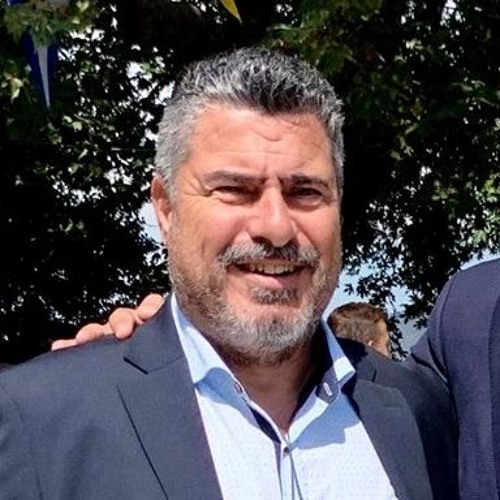 Δημήτρης Τζιράκης