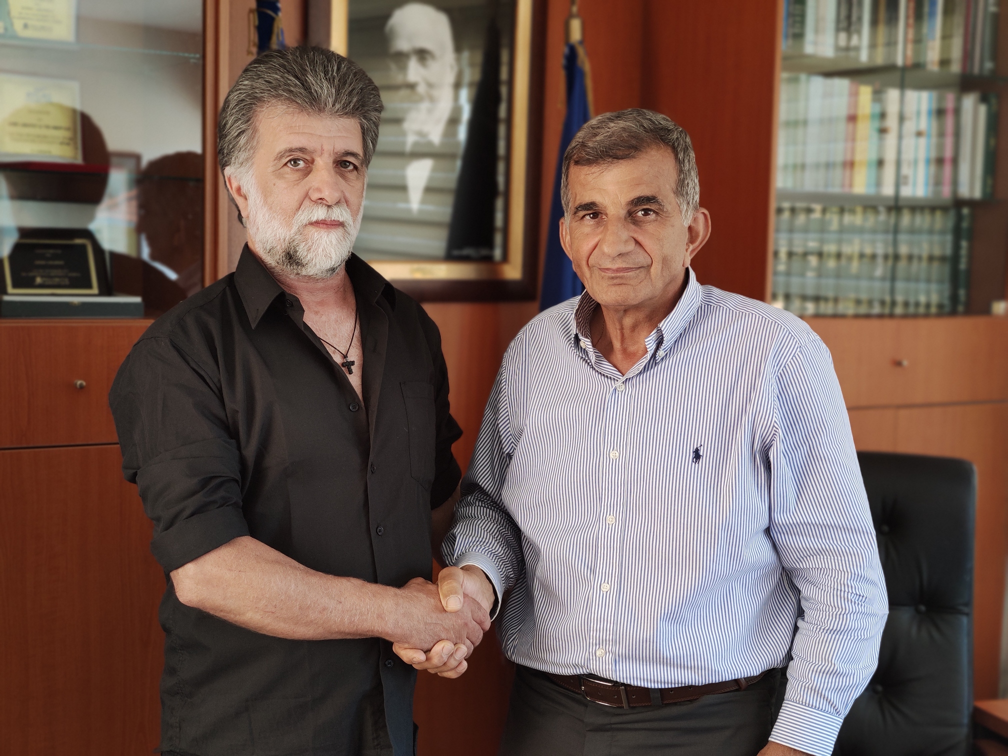 Δήμος Αμαρίου υποψήφιος σύμβουλος